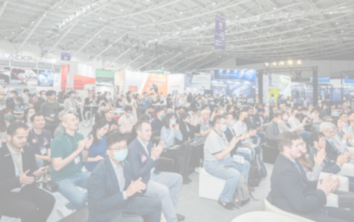 XMobility Startup Hub @ 360° MOBILITY Mega Shows