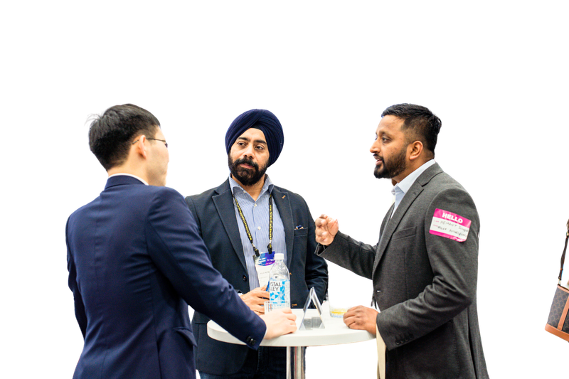 XMobility Startup Hub @ 360° MOBILITY Mega Shows
